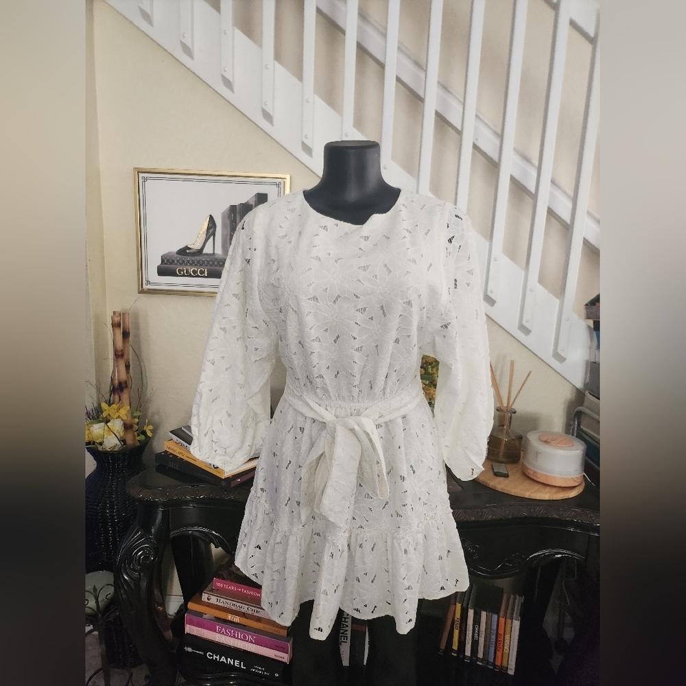 Flying Tomato dress size S